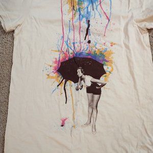 Unique Fun T-shirt